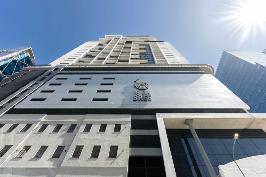 1 Bedroom Property for Sale in Cape Town City Centre Western Cape